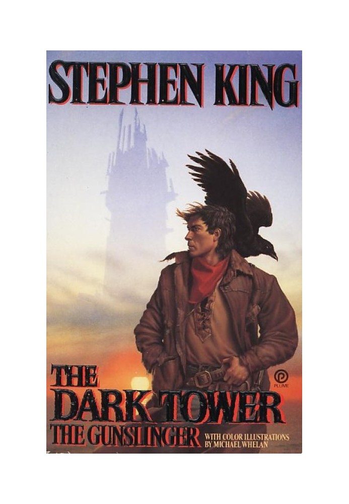 Book Gunslinger