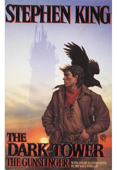 Book Gunslinger