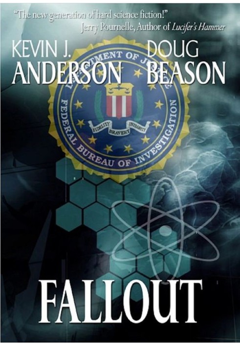 Book Fallout