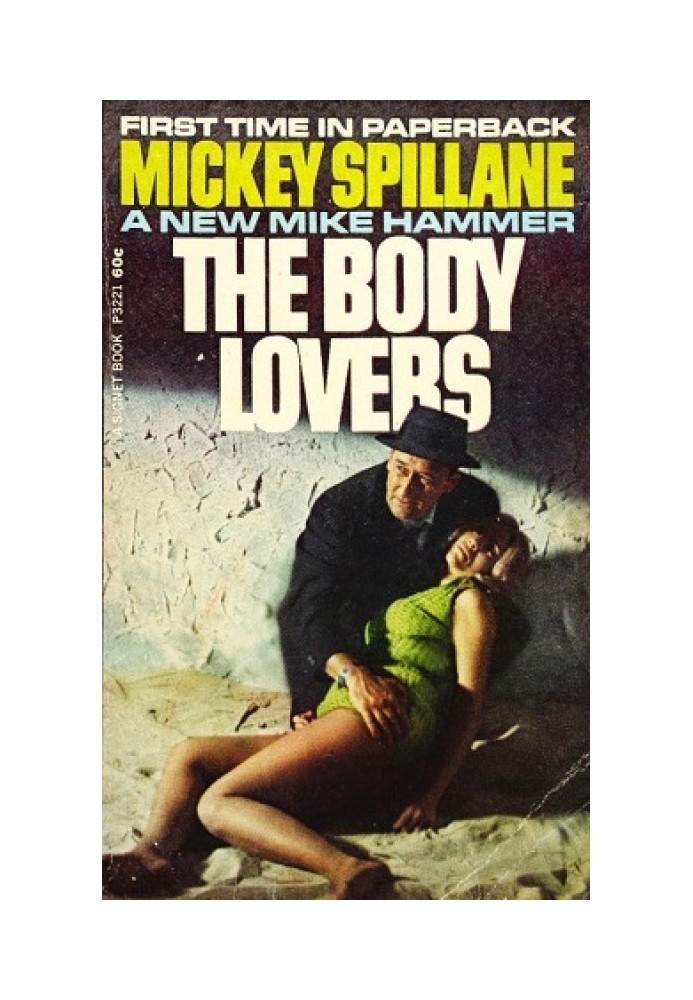 Book Body lovers