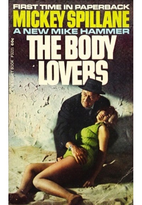 Book Body lovers