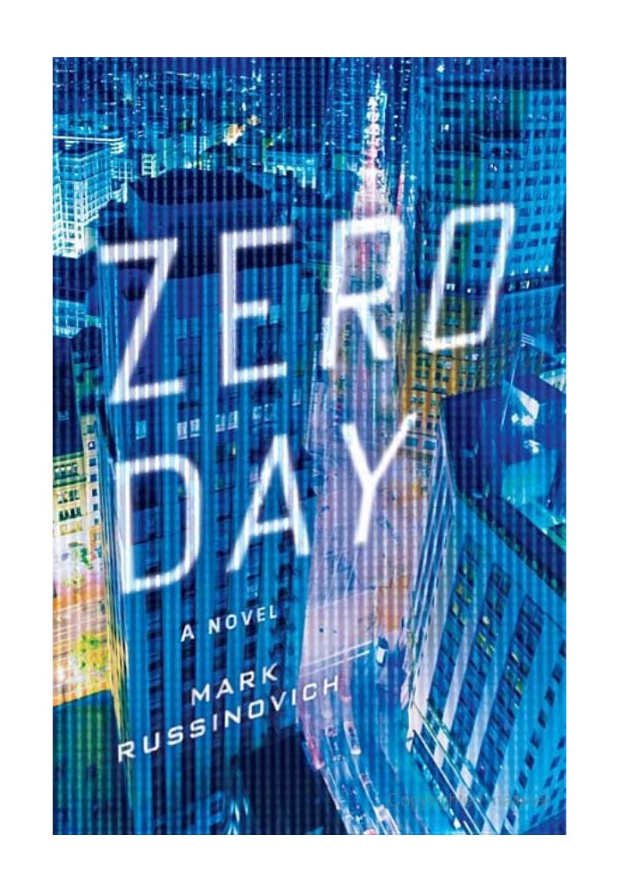 Book Zero Day