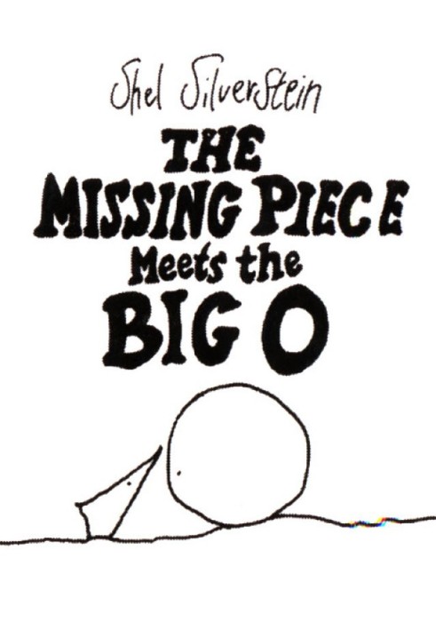 Book The Missing Piece meets the Big O