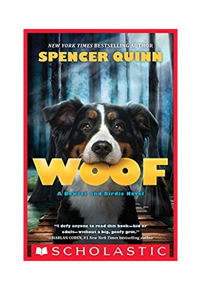 Book Woof