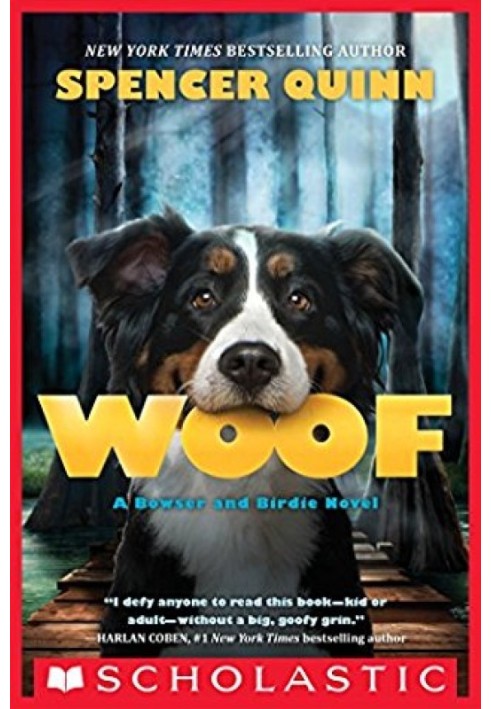 Book Woof