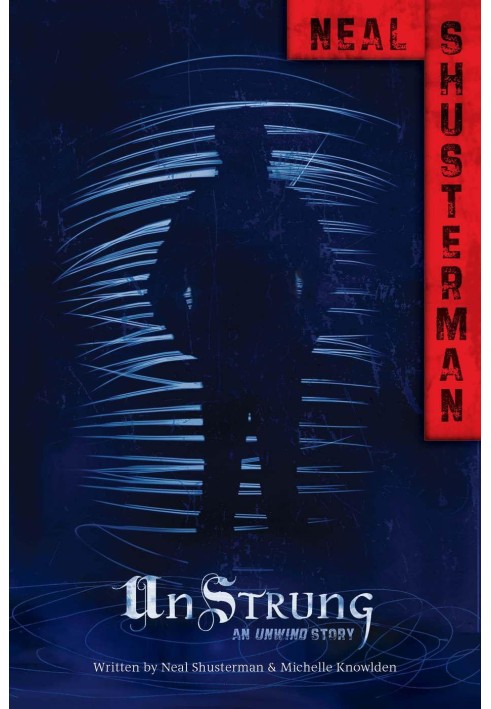 Книга UnStrung