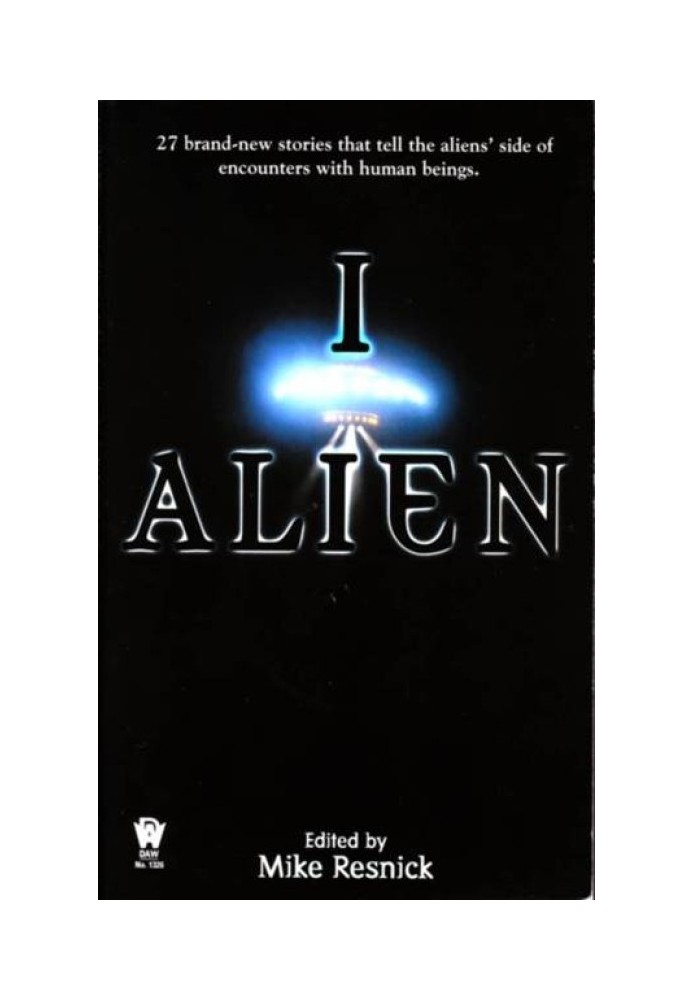 Book I, Alien