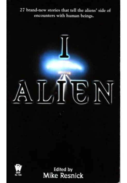 Book I, Alien