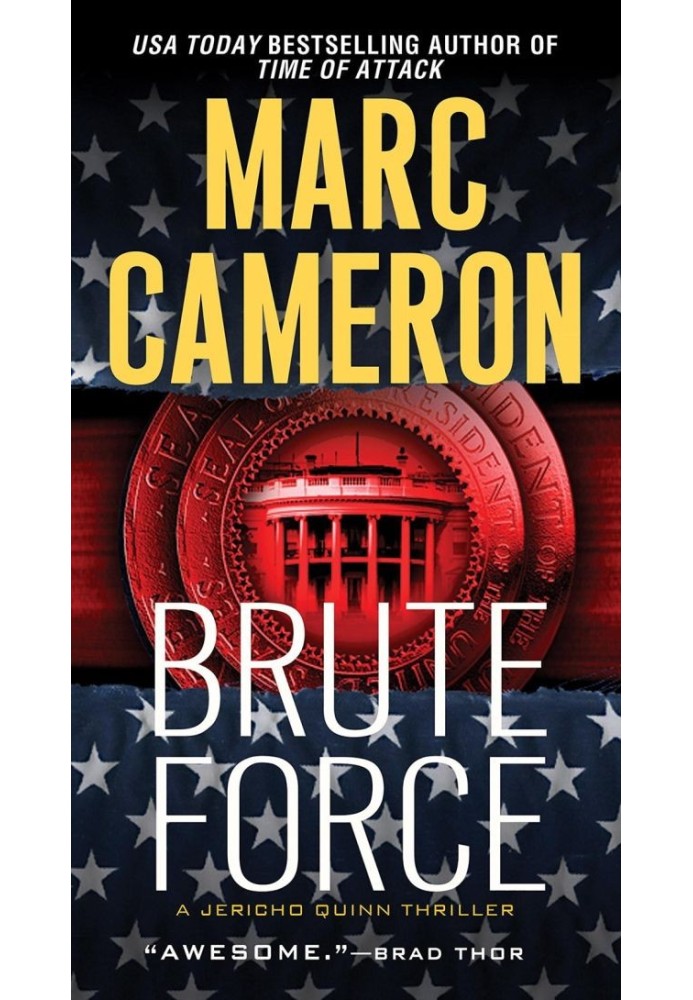 Book Brute Force