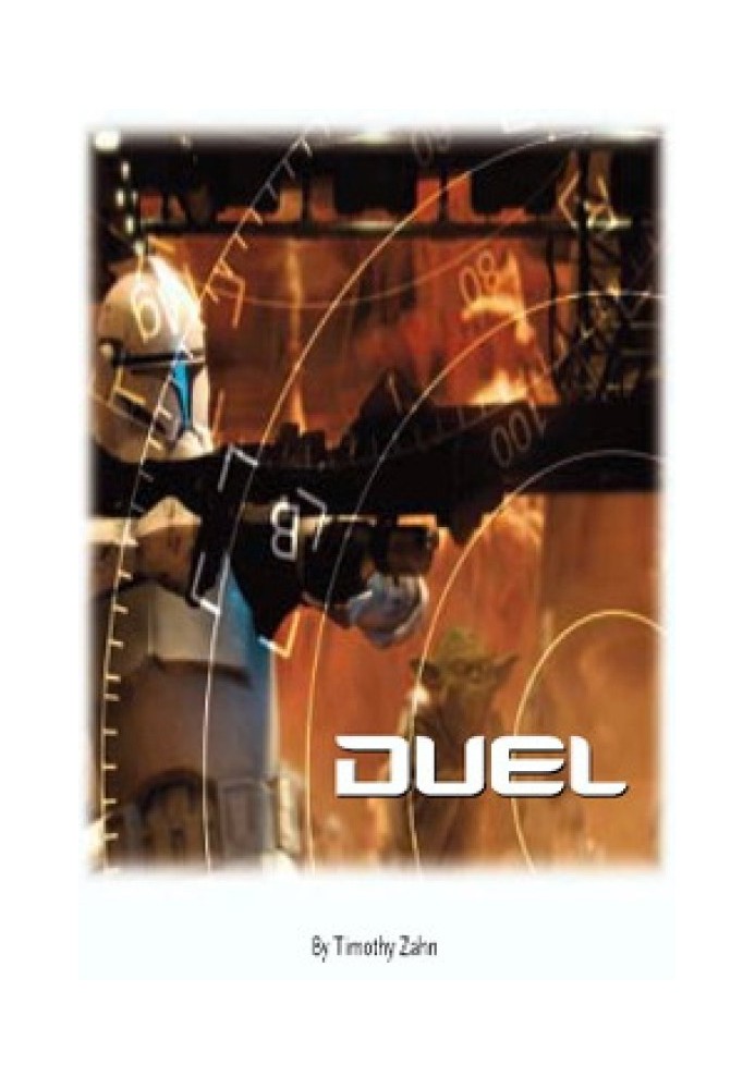 Book Episode II: Duel