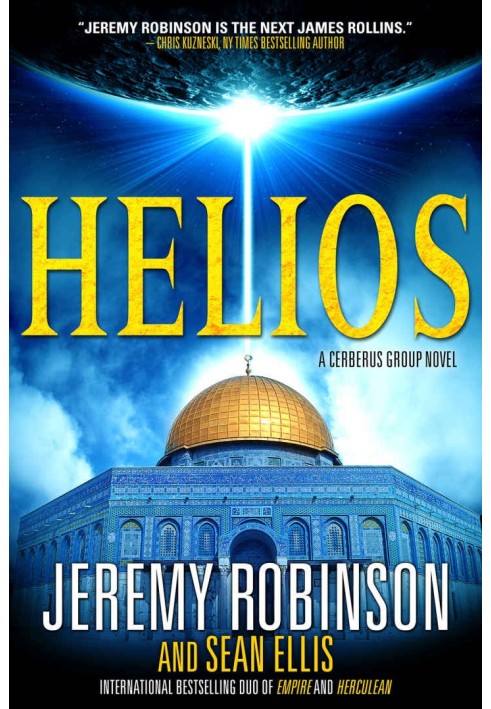 Book Helios