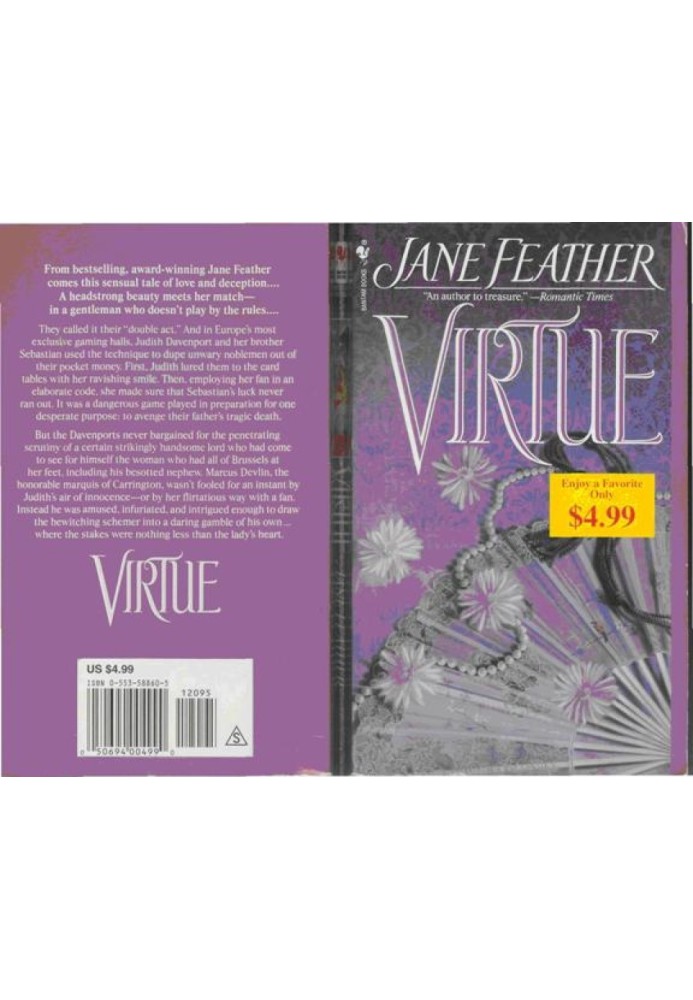Book Virtue
