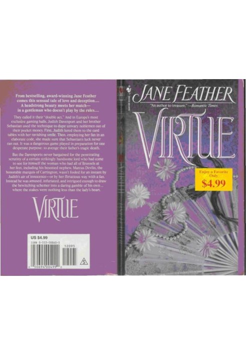 Book Virtue