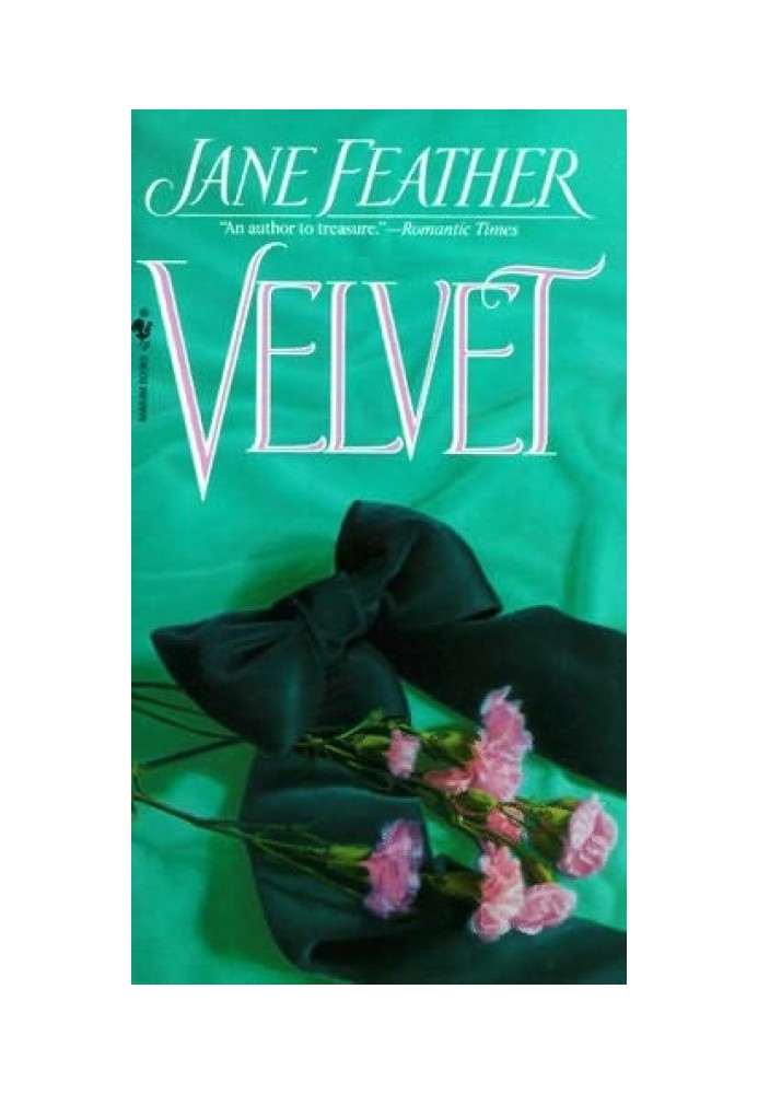 Book Velvet