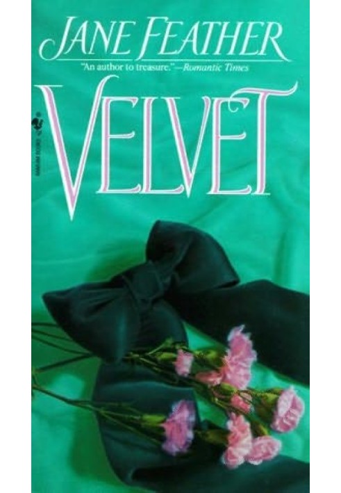 Book Velvet