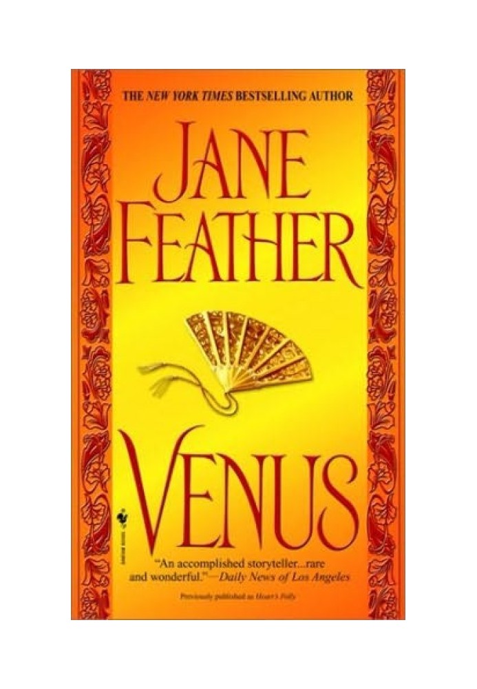 Book Venus