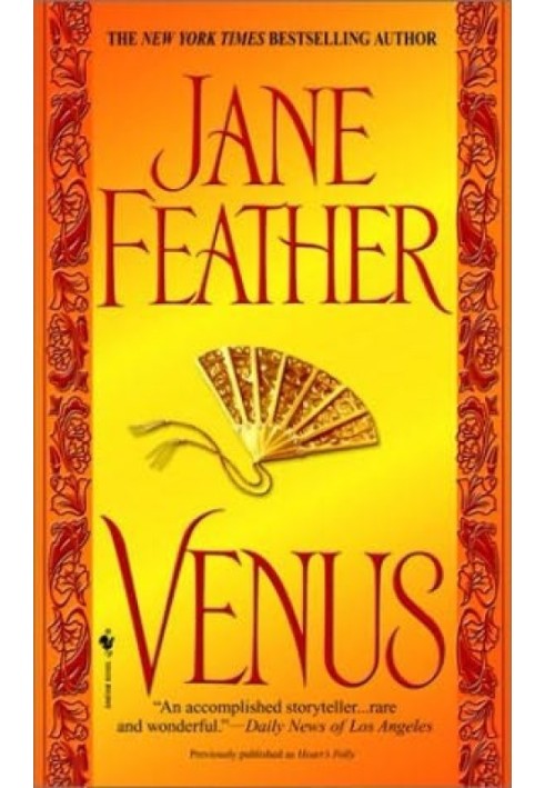 Book Venus