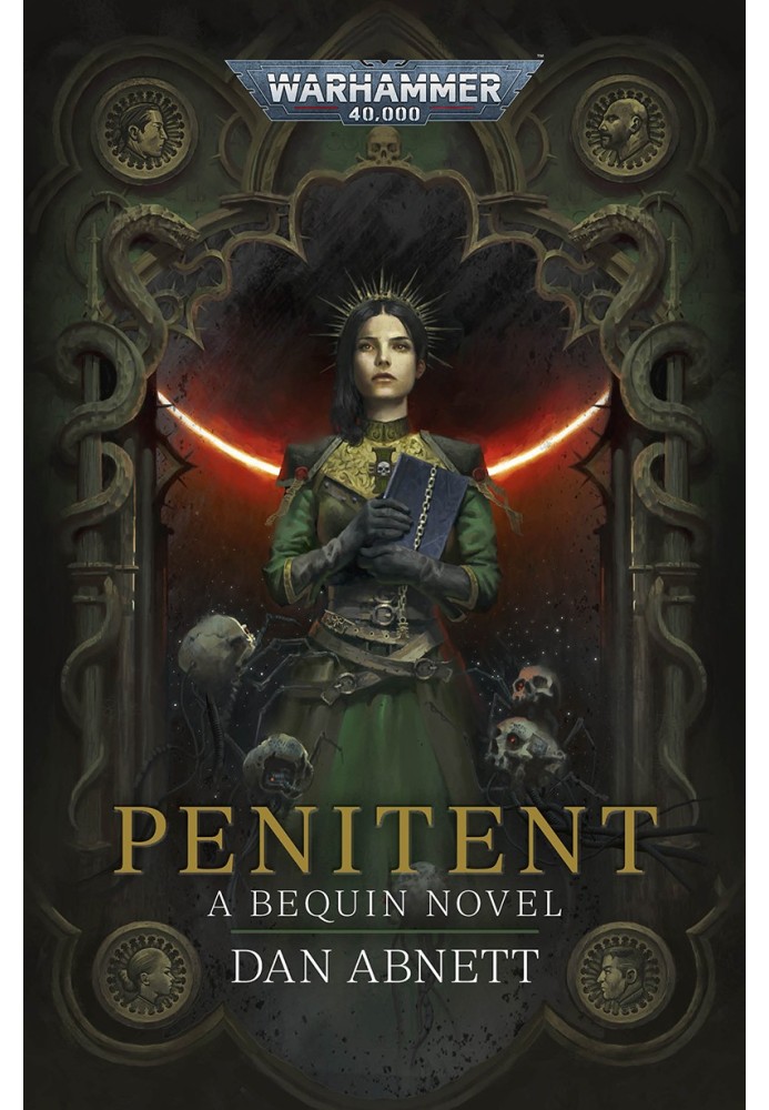 Book Penitent