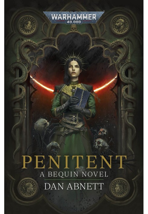 Book Penitent
