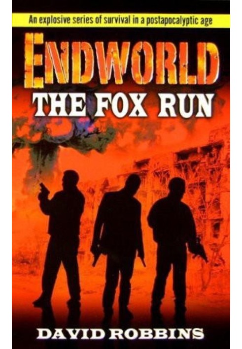 Book The Fox Run