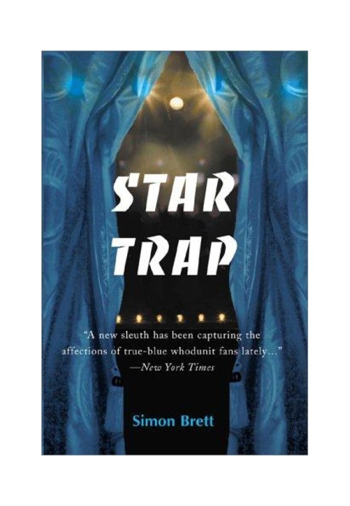 Book Star Trap
