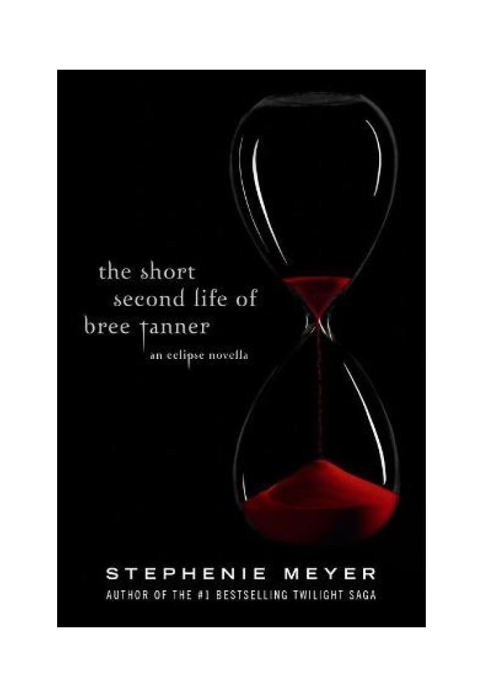 Книга Короткая вторая жизнь Бри Таннер