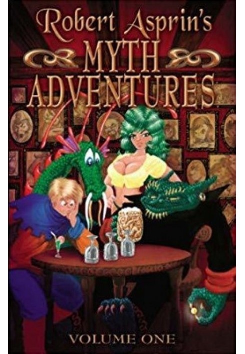 Book MYTHS