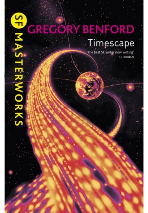 Book Timescape