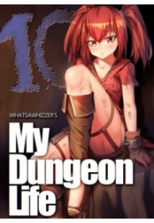 Book My Life Underground: Rise of the Slave Harem