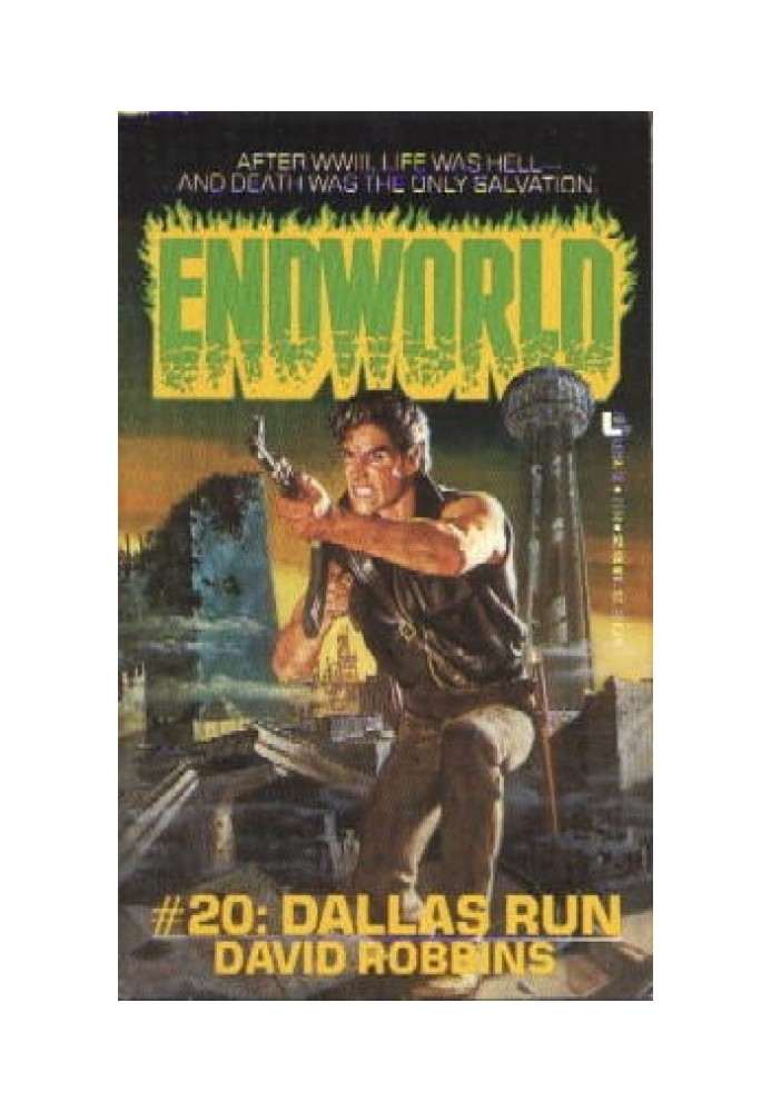 Book Dallas Run