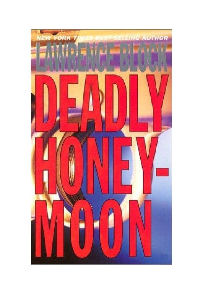 Book Deadly Honeymoon