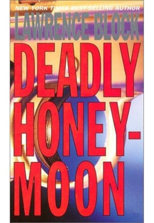 Book Deadly Honeymoon