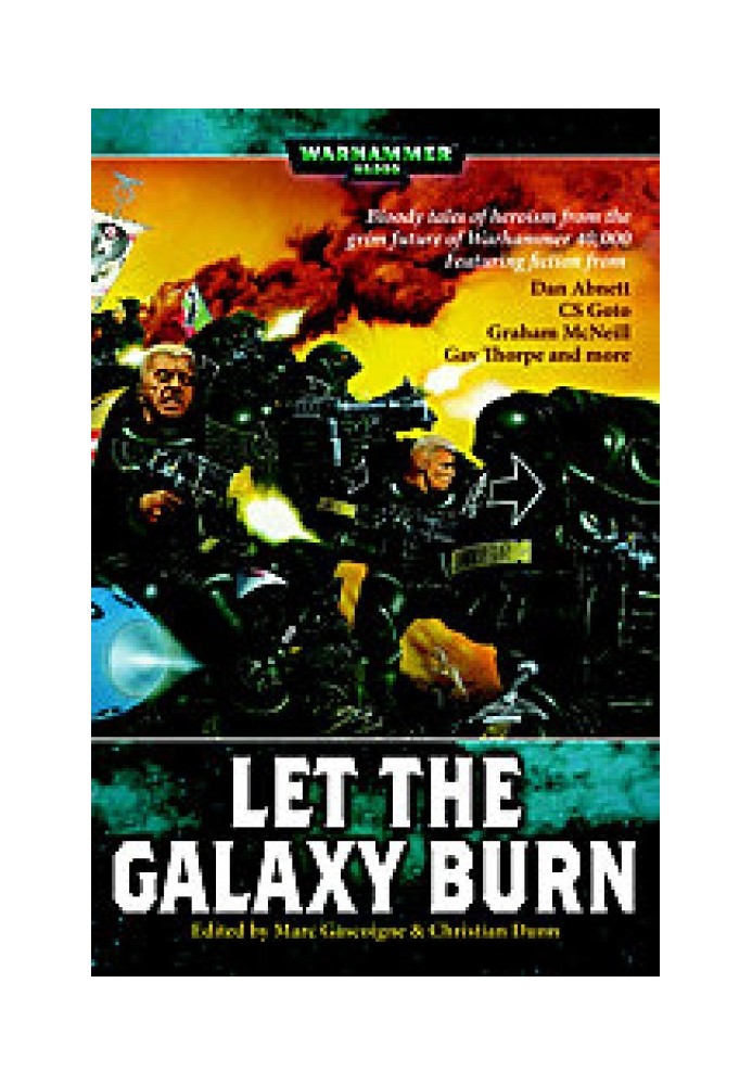 Book Collection of short stories "Galaxy on Fire"