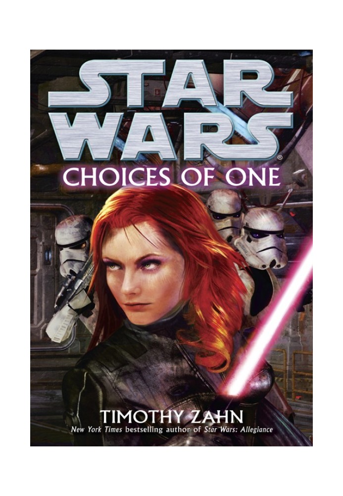 Book Choices of One