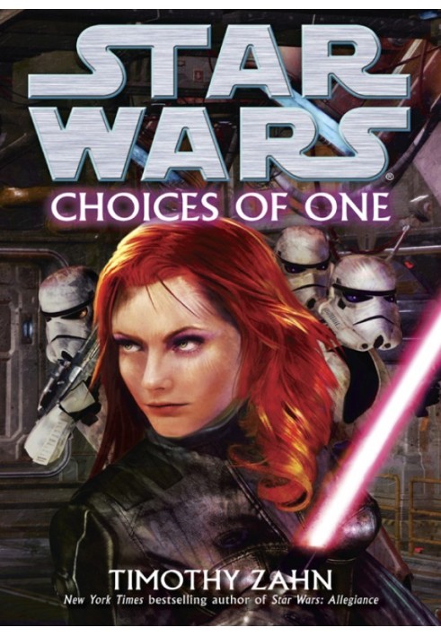 Book Choices of One