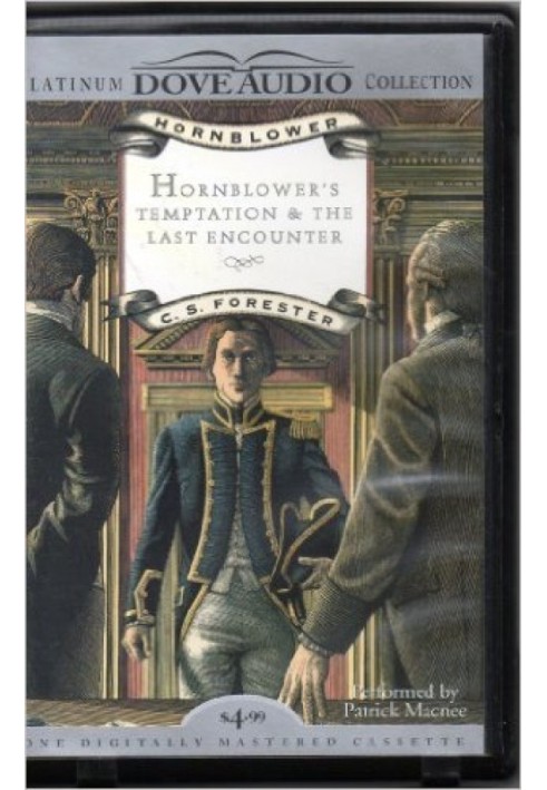 Book The Last Encounter