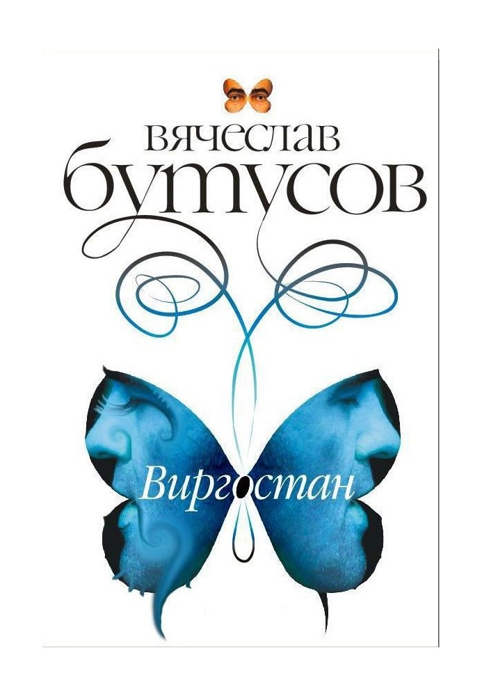 Book Virgostan
