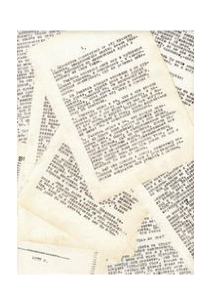 Book Illusions, or the Adventures of a Forced Messiah