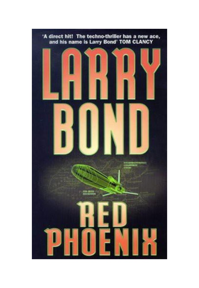 Book Red Phoenix