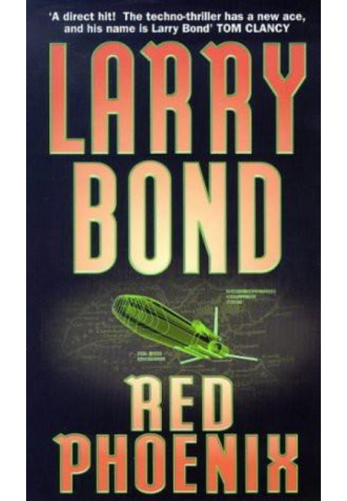 Book Red Phoenix