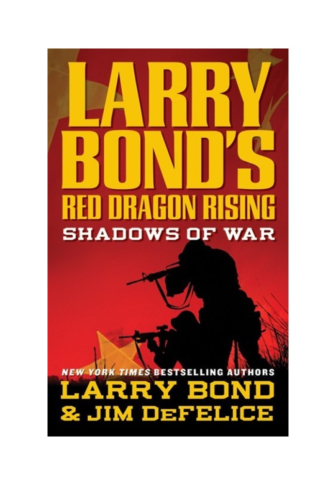 Book Shadows of War