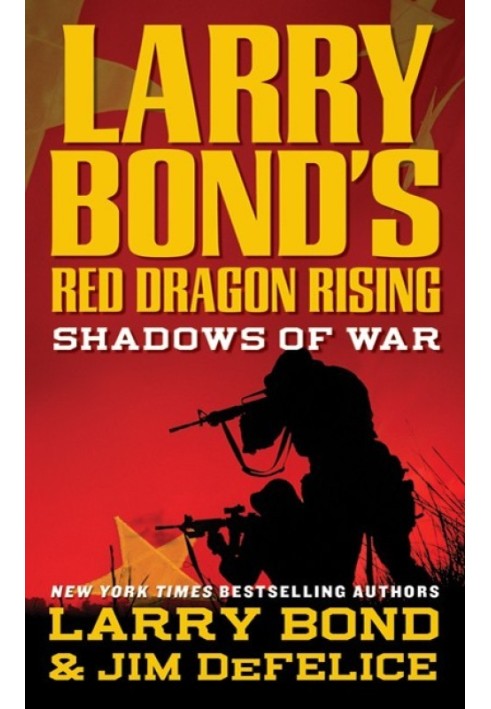 Book Shadows of War