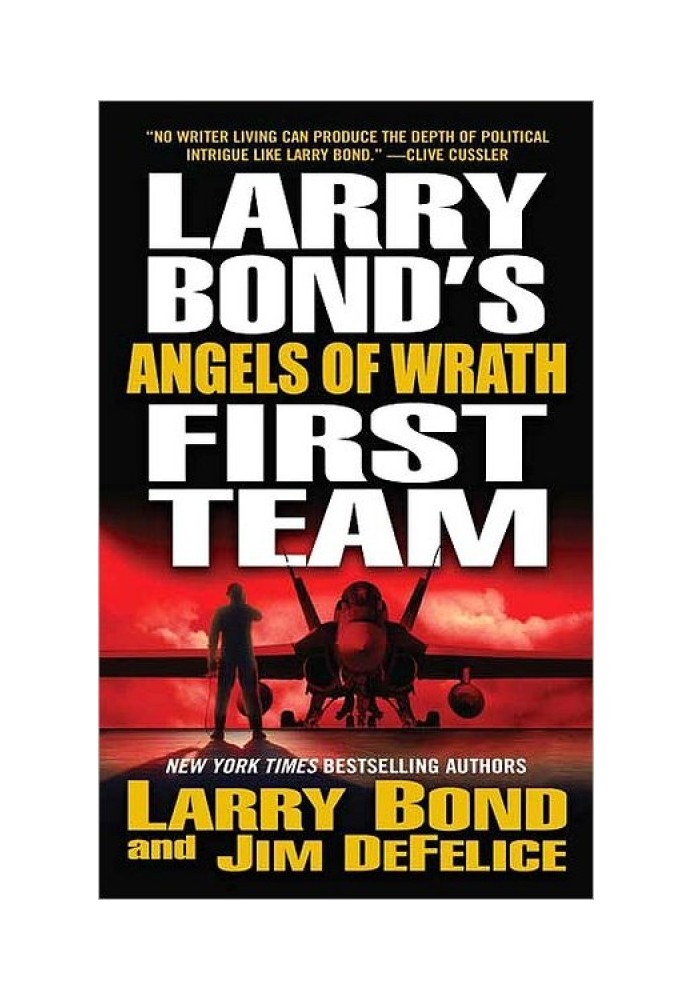 Book Angels of Wrath
