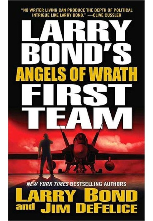 Book Angels of Wrath
