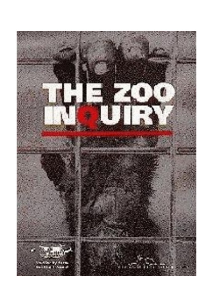 Book The Zoo Inquiry