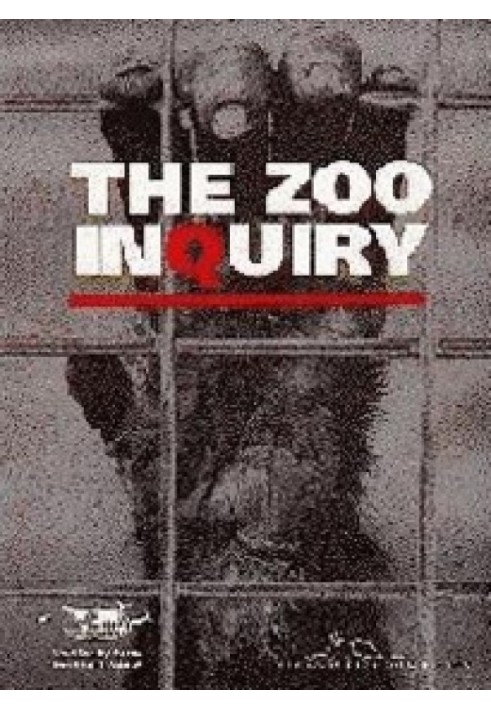 Book The Zoo Inquiry