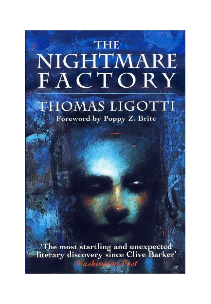 Book Crazy Night of Redemption