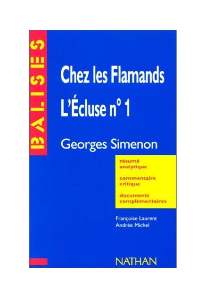 Book Among the Flemings
