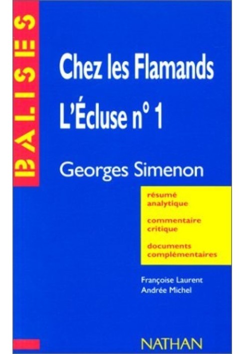 Book Among the Flemings