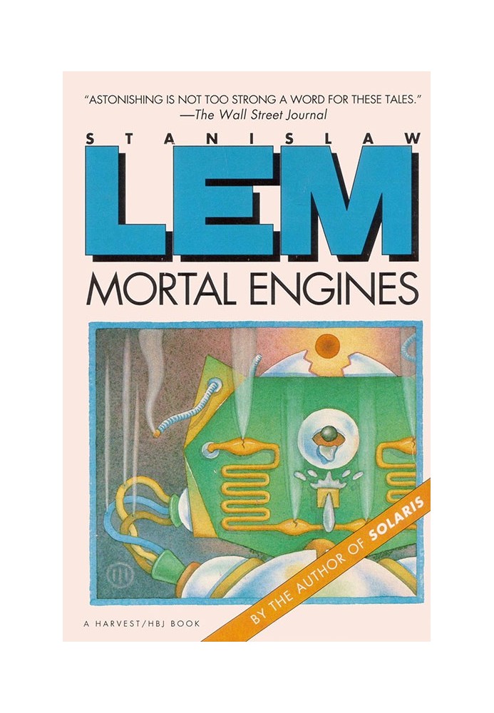 Book Mortal Engines